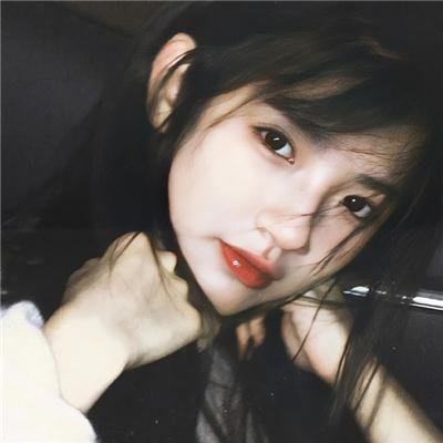 女演员今天依然